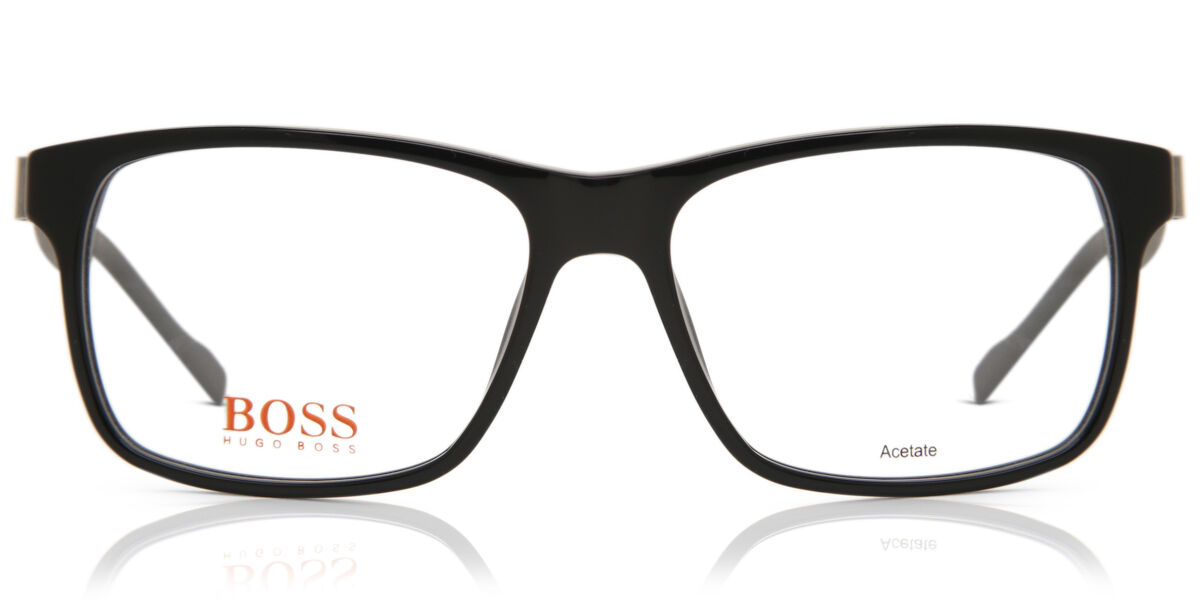 boss orange prescription glasses