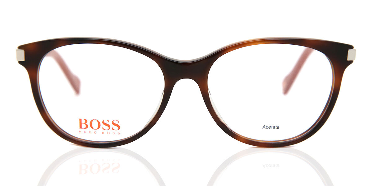 Boss Orange BO 0184 KBG Glasses Havana SmartBuyGlasses UK — free download