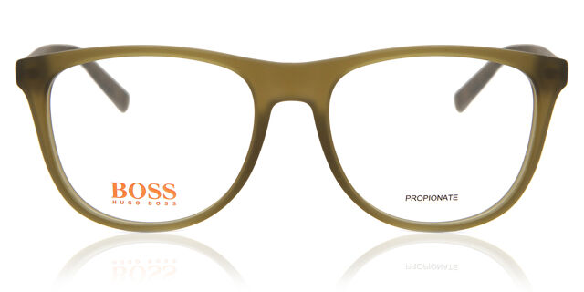 Lunettes BO 0218 Vert EasyLunettes