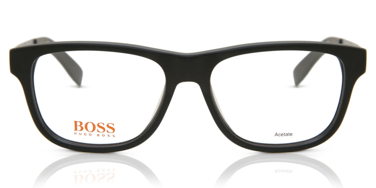 HLA Monturas de gafas BOSS Orange BO 0327 MUD HVROSE 