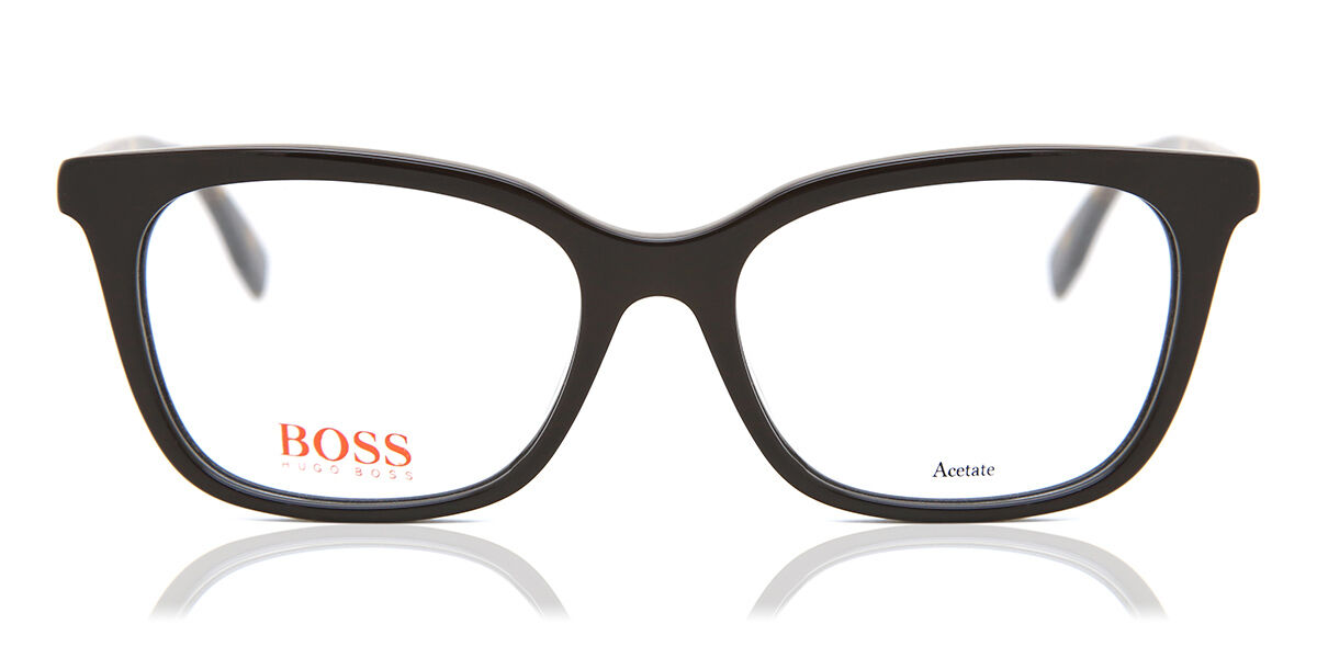 hugo boss orange frames