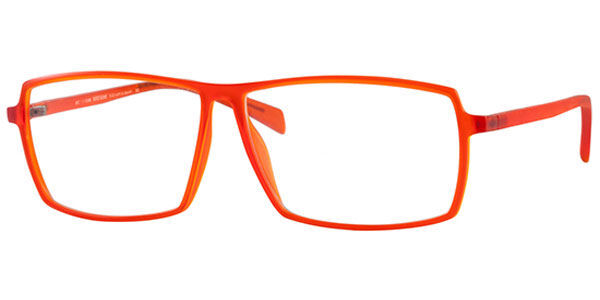 Italia Independent II 5562 052.000 Men's GlassesSize - Free Lenses - HSA/FSA Insurance - Blue Light Block