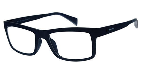 Italia Independent II 5101 021.000 51 Lentes Recetadas Para Hombre Azules