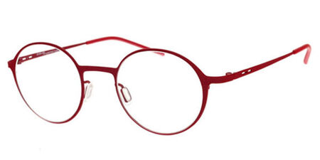 Italia Independent II 5204 Eyeglasses