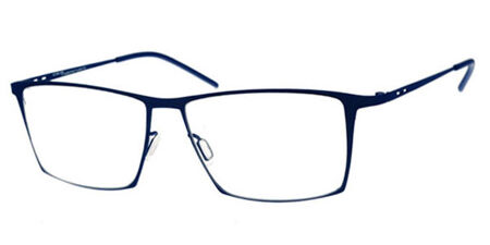 Italia Independent II 5205 Eyeglasses