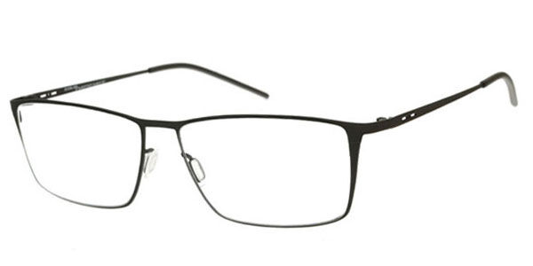 Italia Independent II 5205 044.000 54 Lentes Recetadas Para Hombre Marrónnes