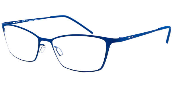 Italia Independent II 5208 022.000 Gafas Recetadas Para Mujer Azules