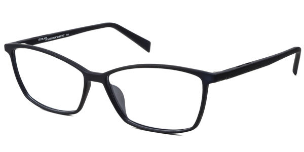 Italia Independent II 5571 021.000 Gafas Recetadas Para Hombre Azules