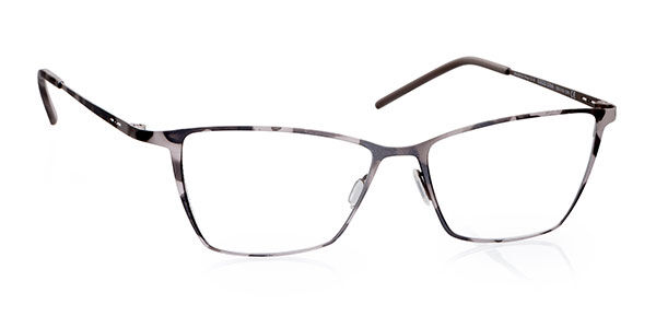 Italia Independent II 5202 096.000 Tortoiseshell Herren Brillen