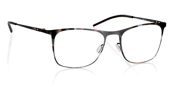 Italia Independent II 5206 093.000 Óculos De Grau Feminino Tortoiseshell