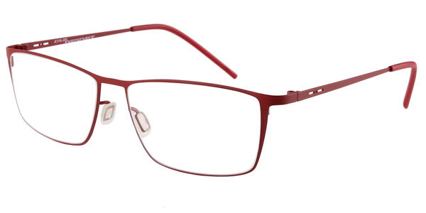 Italia Independent II 5201 050.000 Men's GlassesSize - Free Lenses - HSA/FSA Insurance - Blue Light Block
