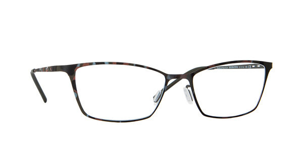 Italia Independent II 5208 093.000 51 Lentes Recetadas Para Mujer Verdes