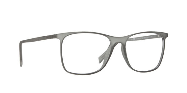 Italia Independent II 5610 070.000 54 Lentes Recetadas Para Hombre Grises