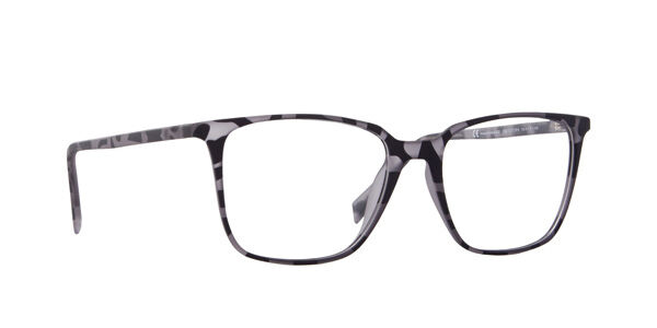 Italia Independent II 5612 096.000 52 Lentes Recetadas Para Hombre Tortoiseshell