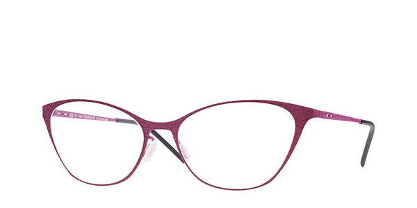 Italia Independent II 5215 CRK.017 Womens GlassesSize - Free Lenses - HSA/FSA Insurance - Blue Light Block