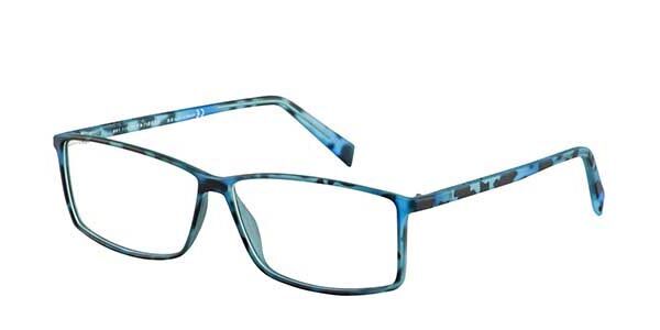 Italia Independent II 5563S 147.000 Armazones Para Hombre Azules