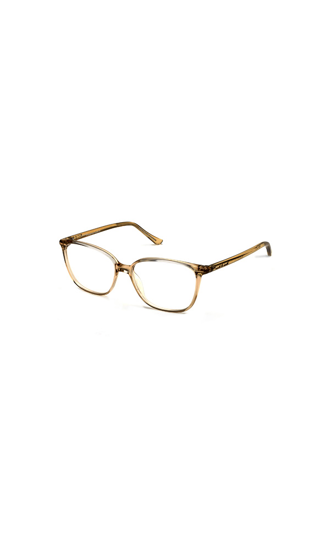 Lunettes De Vue Italia Independent I I 5214 - Rouge Cracklé - 51/15/135 - Neuf Avec étiquettes