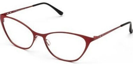 Italia Independent II 5223 Eyeglasses