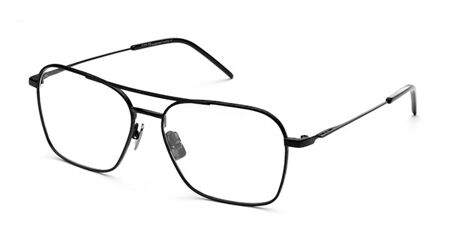 Italia Independent I-I IGOR 5308 SUPER THIN Eyeglasses