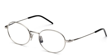 Italia Independent I-I MOD FREDDY 5307 SUPER THIN Eyeglasses