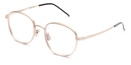 Italia Independent II 5250 Eyeglasses