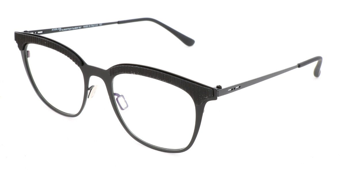 Italia Independent I-I ALVIN 5227 THIN  Glasses Light Grey |  SmartBuyGlasses UK