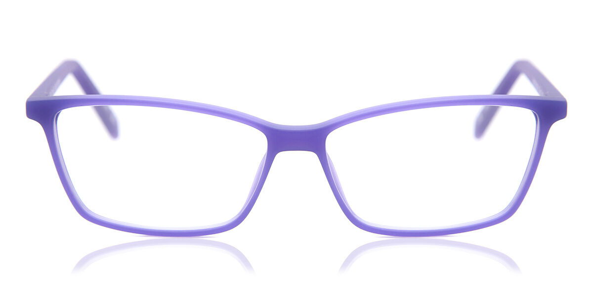 Italia Independent I-I MOD 5627 NEW I-THIN  Glasses Purple |  VisionDirect Australia