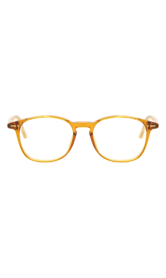 Armazones de Lentes Oftálmicos Carrera para Hombre Amarillo