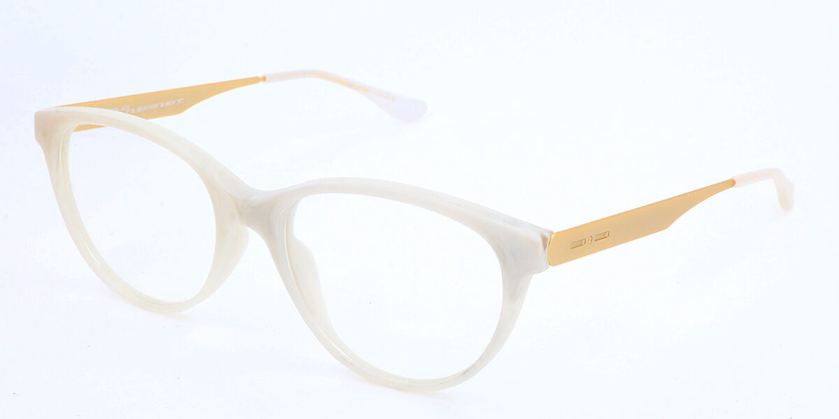 Italia Independent II MOD 5809 001.012 メガネ ホワイト SmartBuyGlassesジャパン
