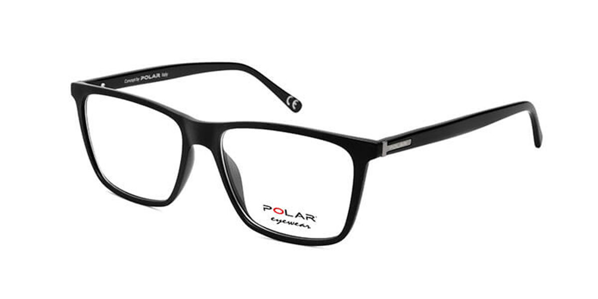 fastrack full frame spectacles for men