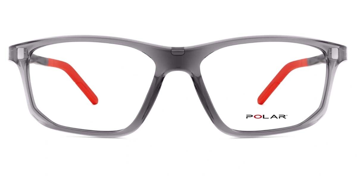 Polar 520 Pdel With Clip-On