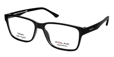 Polar 403 With Clip-On