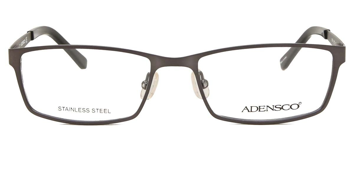 Adensco Eyeglasses Eye popular Glasses Frames AD111 0003 52-17-140 Display Model