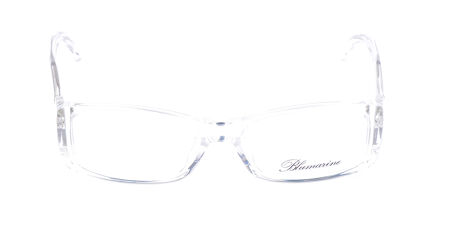 Lunettes De Vue Blumarine VBM772S - Coloris Black/Ochre Havana - Taille 56/15/140