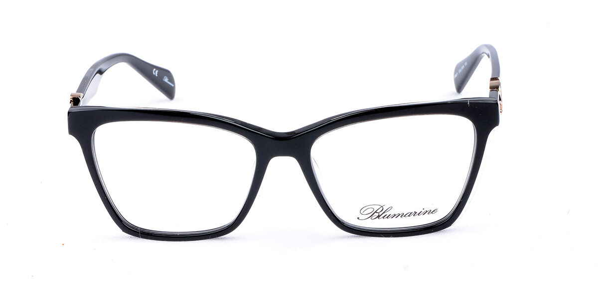Lunettes De Vue Blumarine VBM772S - Monture Multicolore 56/15/140, Femme, Neuves Avec étiquettes