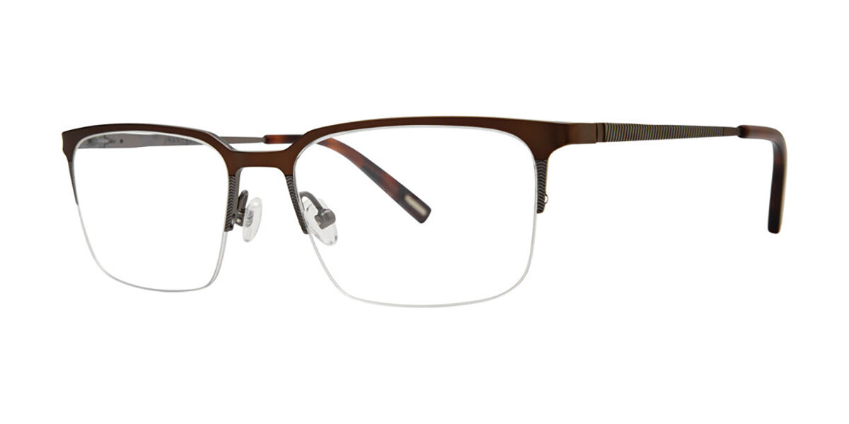 Jhane Barnes IntegrandMen's GlassesSize - Free Lenses - HSA/FSA Insurance - Blue Light Block Available