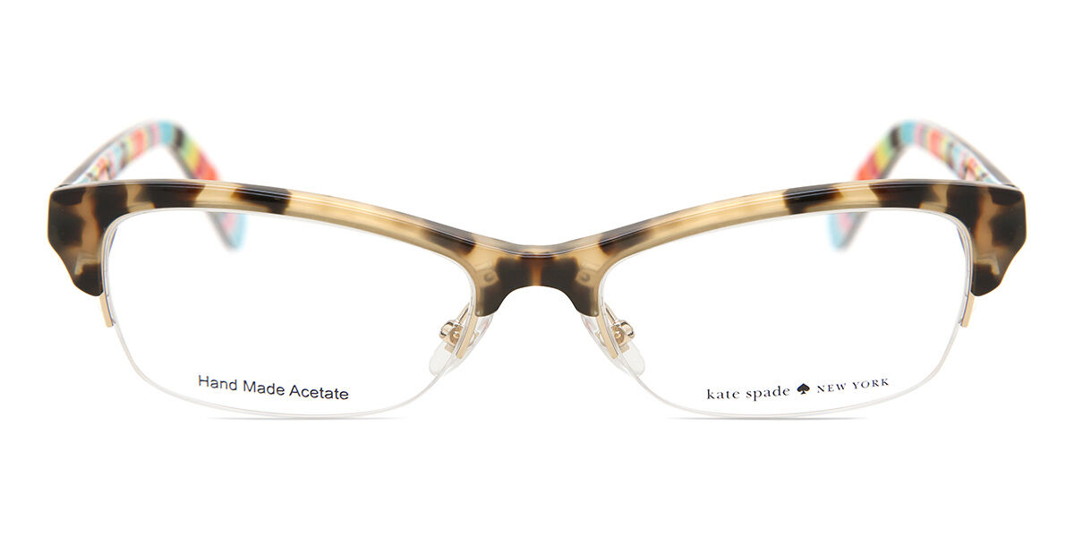 kate spade marika eyeglasses