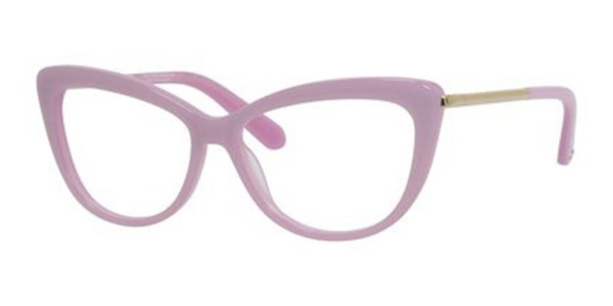 Kate Spade Mirele 0W80 00 Eyeglasses in Pink | SmartBuyGlasses USA
