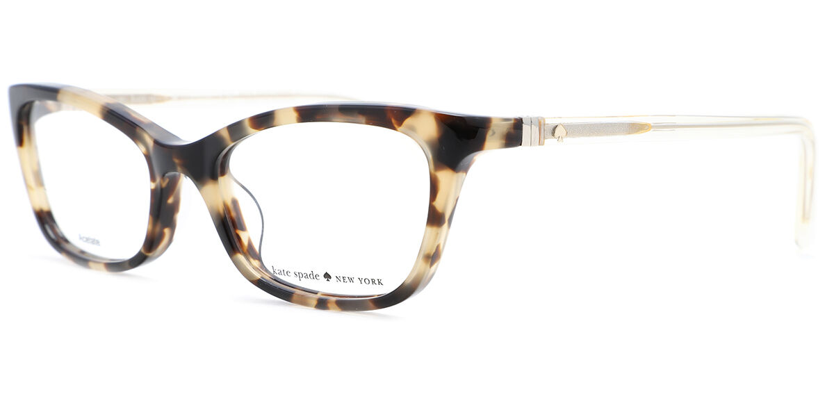 Kate spade best sale delacy eyeglasses