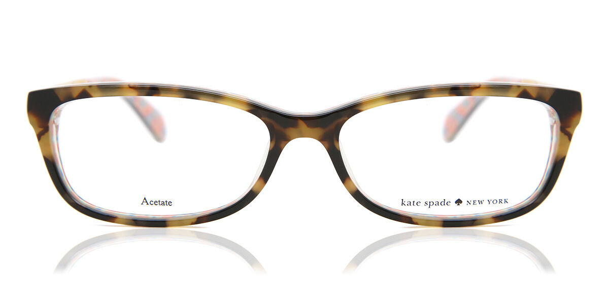 kate spade jessalyn eyeglasses