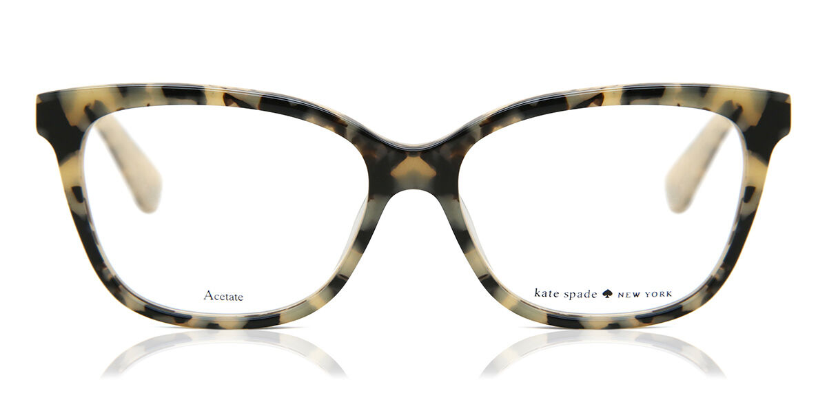 kate spade eyeglasses 135