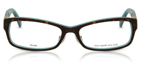 Buy Kate Spade Virtual Try-On Prescription Glasses | SmartBuyGlasses