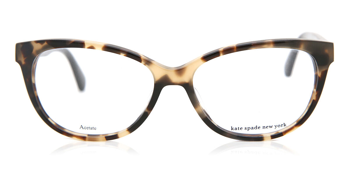 kate spade karlee eyeglasses