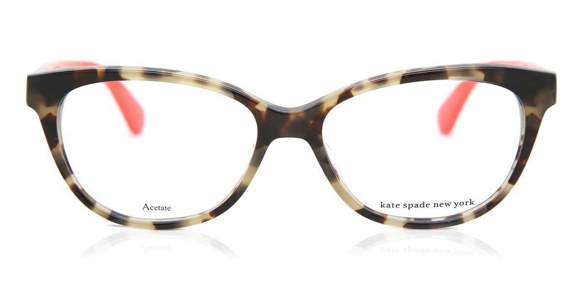 kate spade karlee eyeglasses