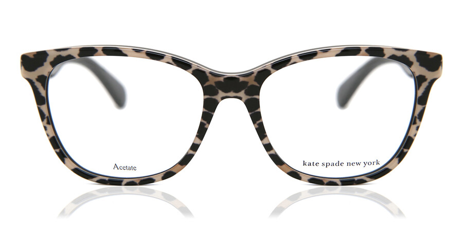 Kate Spade Atalina INA Glasses Tortoiseshell | SmartBuyGlasses UK