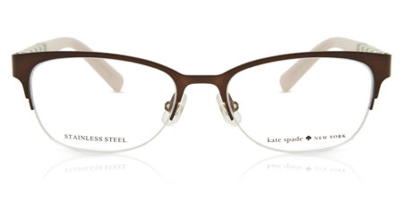 Buy Kate Spade Prescription Glasses Online | SmartBuyGlasses CA