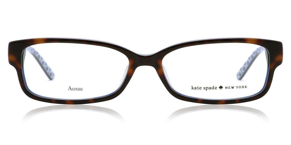 kate spade lorelei eyeglasses