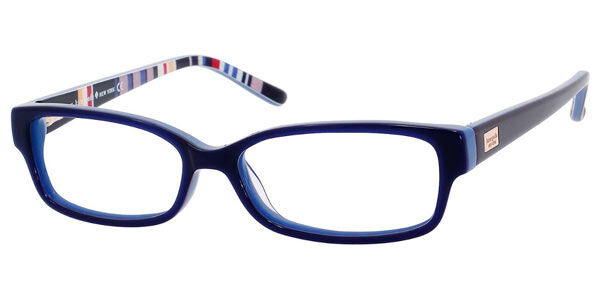 kate spade lorelei eyeglasses