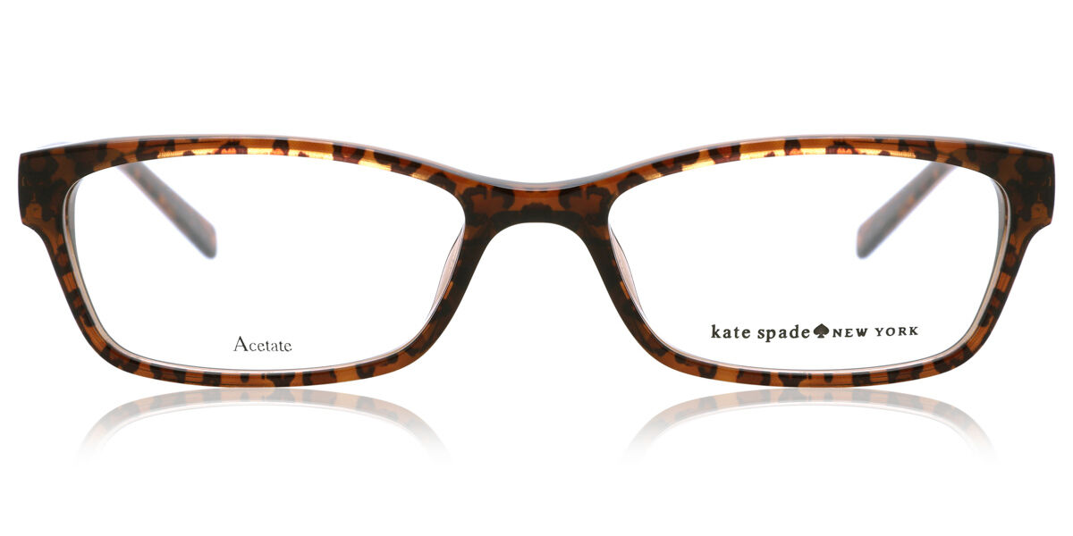 kate spade eyeglass frames virtual try on