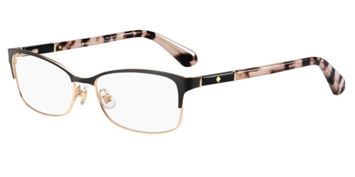 Kate Spade Laurianne 807 Glasses Brown | SmartBuyGlasses South Africa